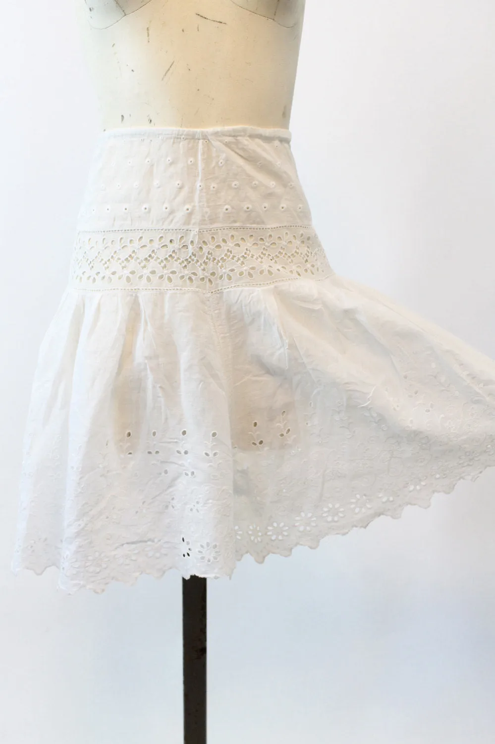 1910s edwardian shorts BLOOMERS culottes xs | new spring summer