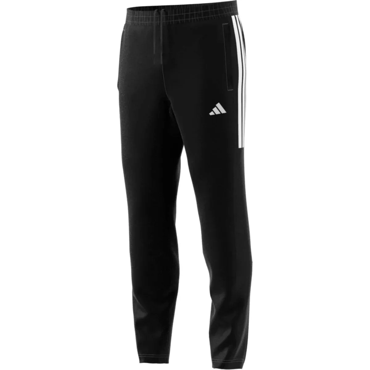 adidas Men's 3-Stripes Knit Pants