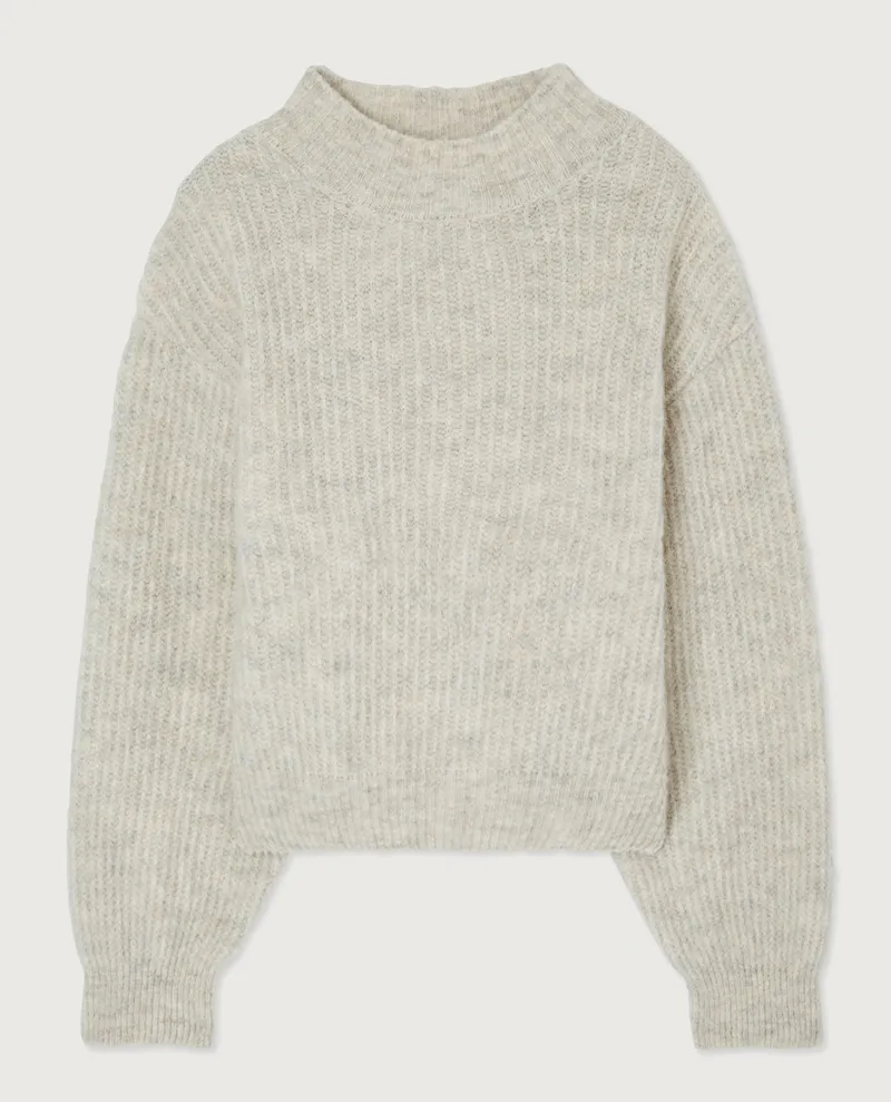 American Vintage East Powder Knit