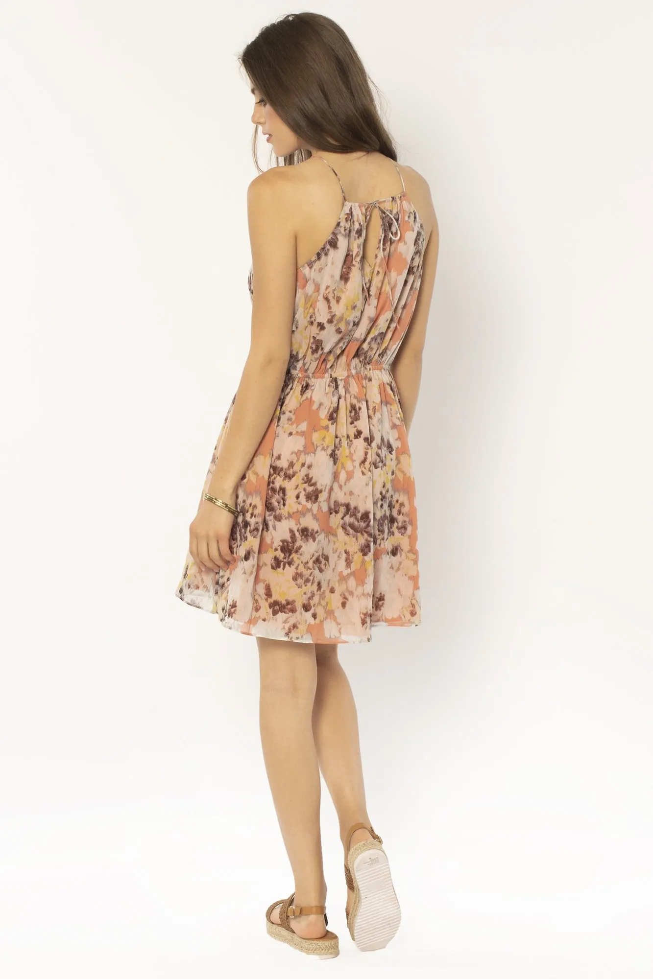 Amuse Society Sorelle Dress