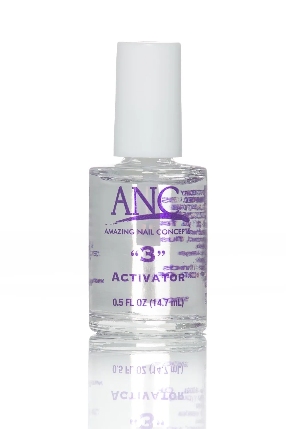 ANC Dipping Liquid 0.5 Oz - Activator