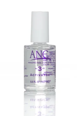 ANC Dipping Liquid 0.5 Oz - Activator