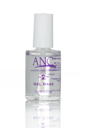 ANC Dipping Liquid 0.5 Oz - Gel Base