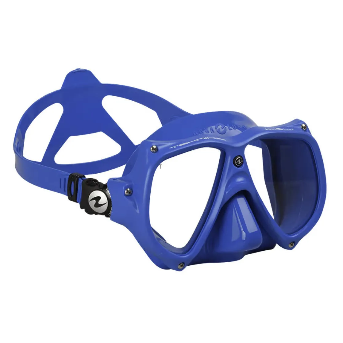 Aqua Lung Teknika Double Lens Dive Mask