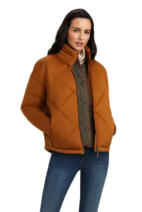 Ariat Women's Adena Insulated Jacket