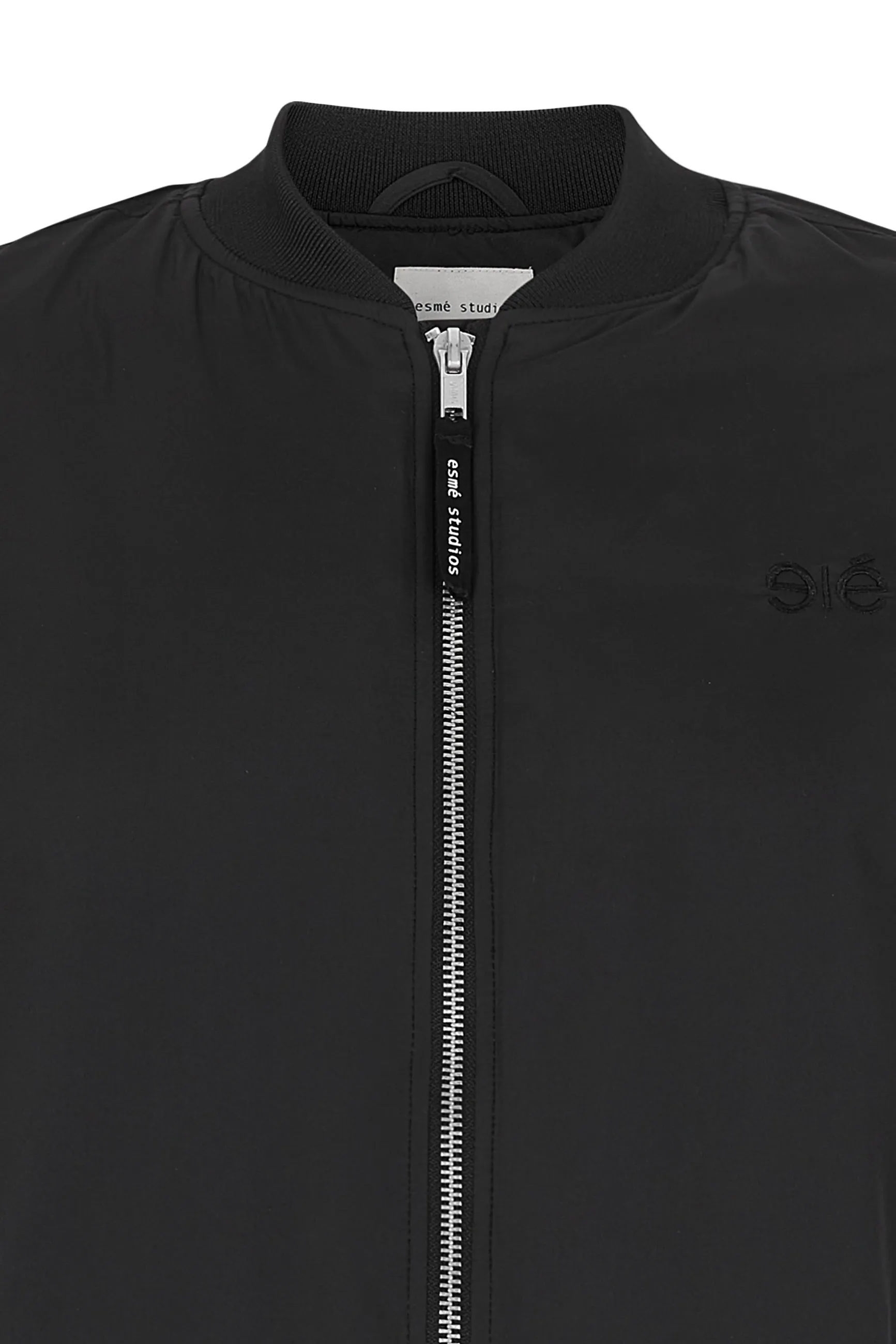 Aubrey 2 in 1 Jacket | Black | Jakke fra Esmé studio