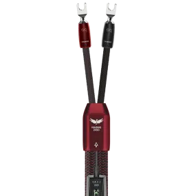 AudioQuest FireBird ZERO Full-Range Speaker Cable (pair)