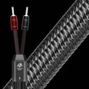 AudioQuest Mythical Creature Series Dragon ZERO Full-Range / Treble Speaker Cable