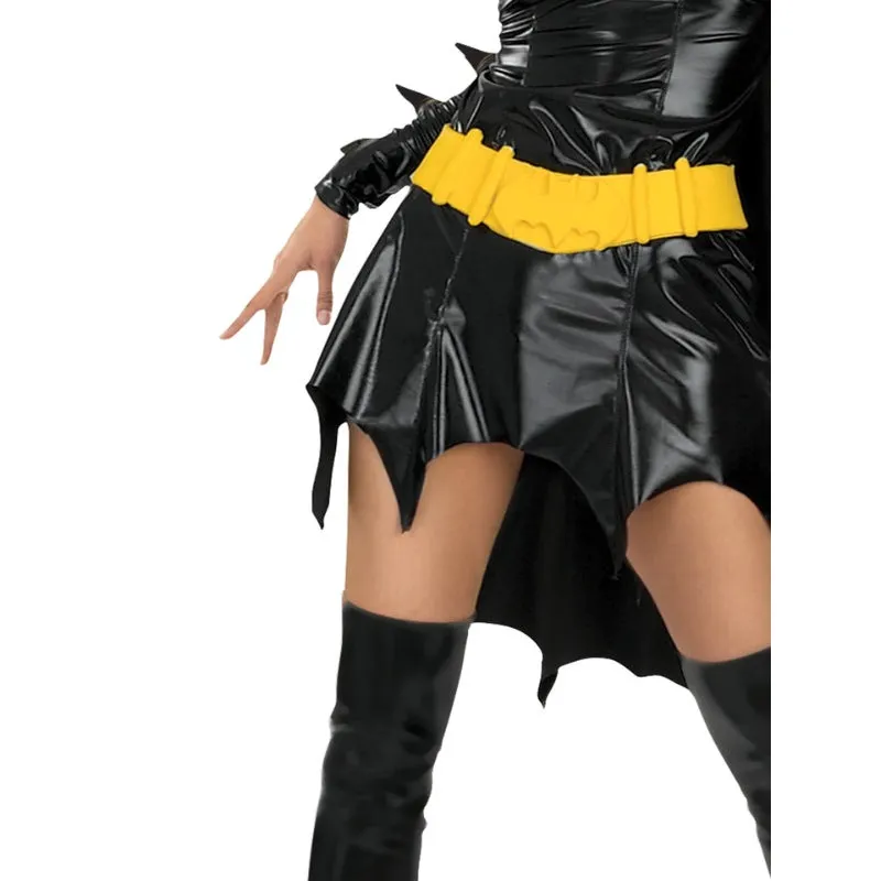 Batgirl Secret Wishes Costume - Adult