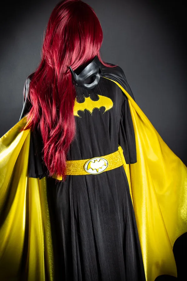 Batgirl