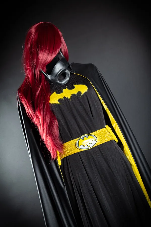 Batgirl