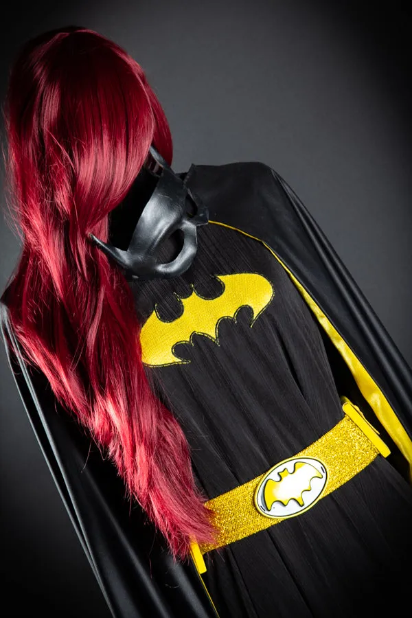 Batgirl