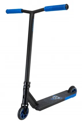 Blazer Pro Scooters The Enigma II Complete Stunt Scooter Black/Blue