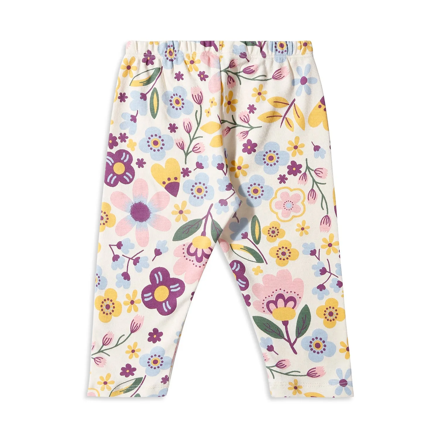 Blooming Dales Full Leggings