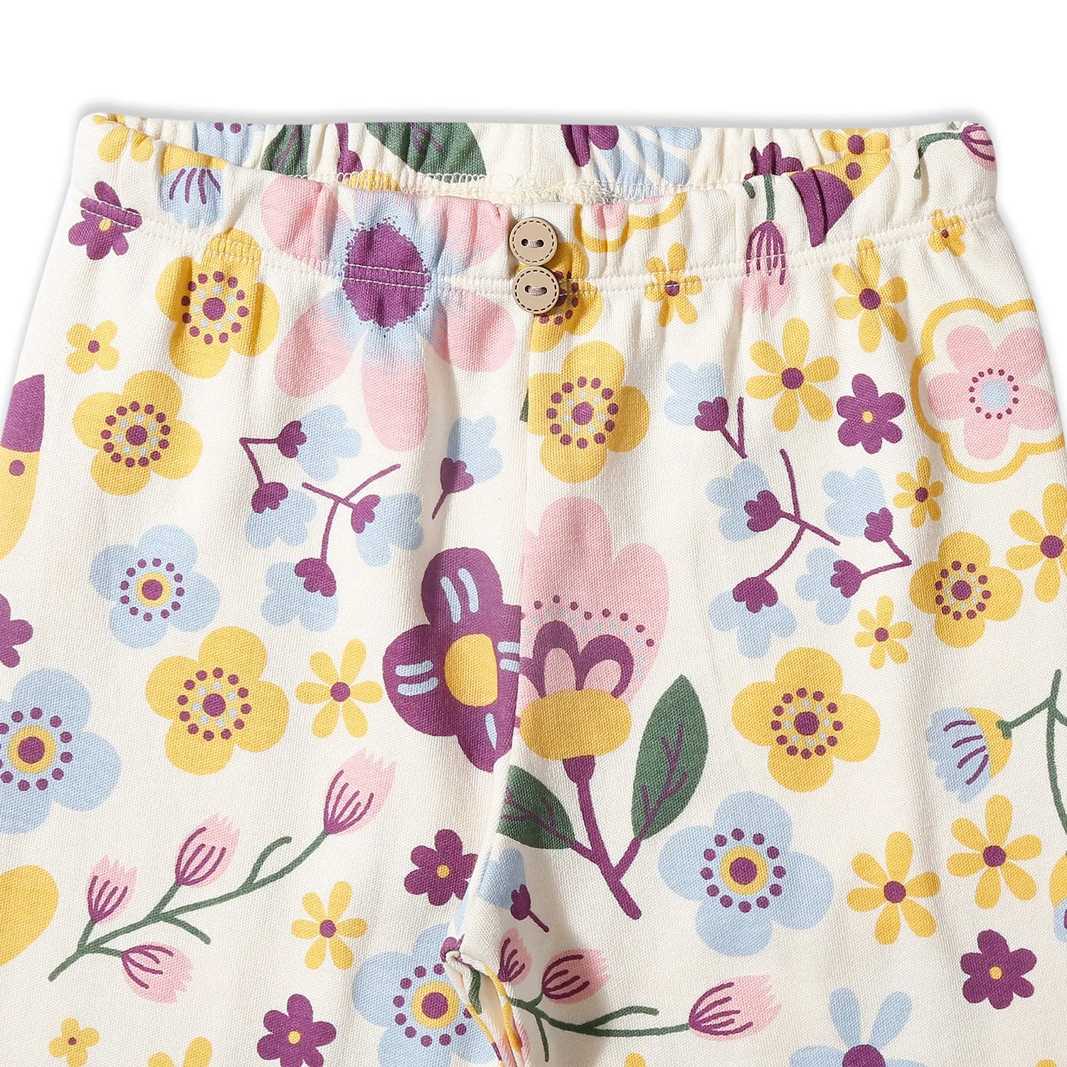 Blooming Dales Full Leggings