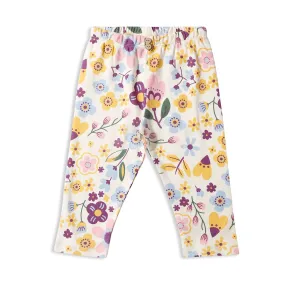 Blooming Dales Full Leggings