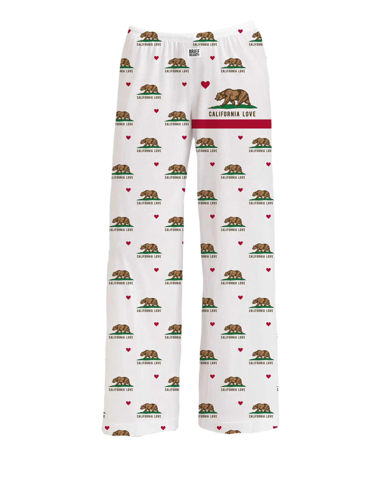 California Love Lounge Pants