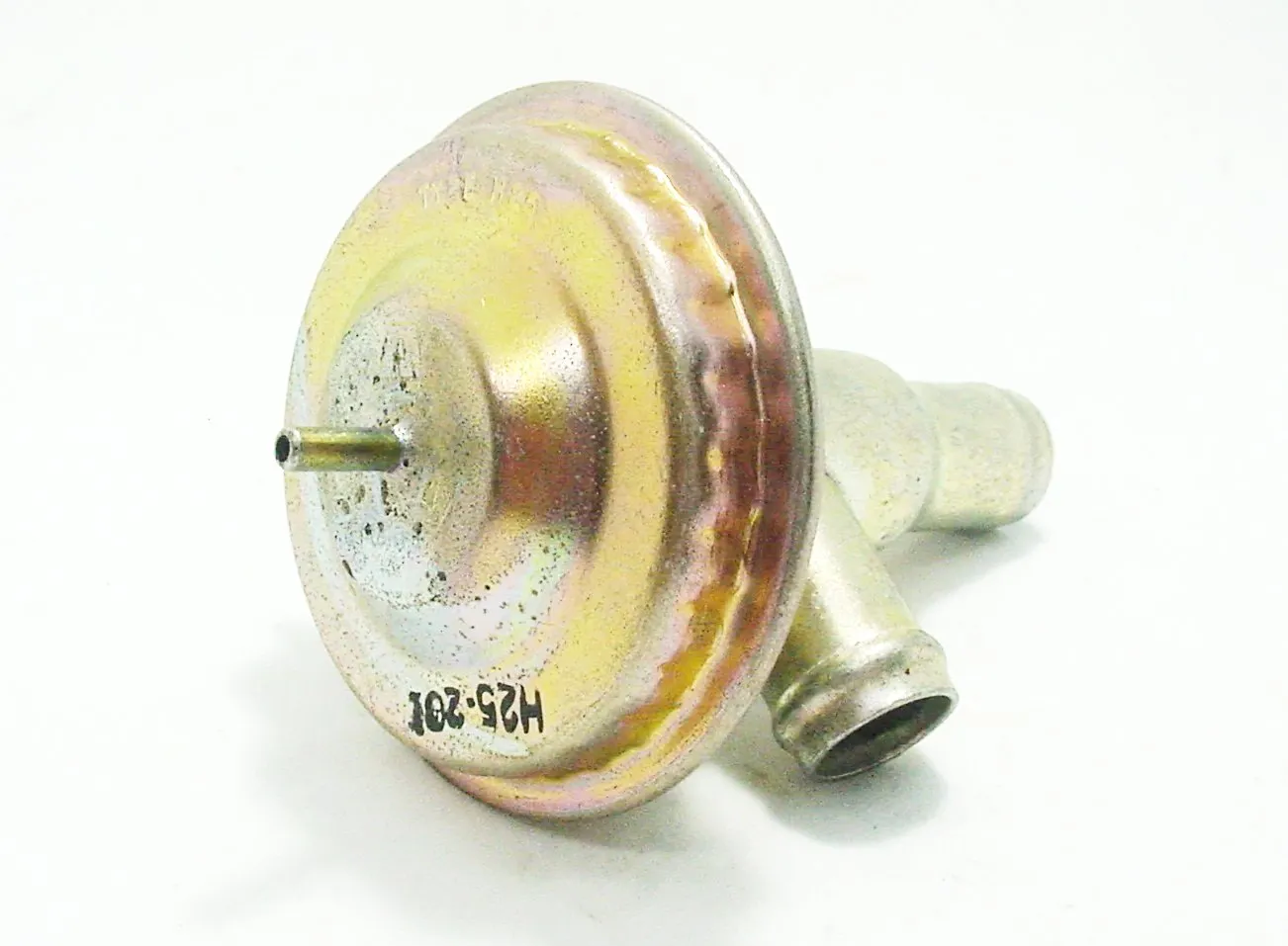 Chevrolet Heater Control Valve 1968-1969