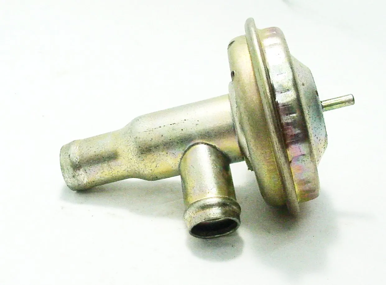 Chevrolet Heater Control Valve 1968-1969