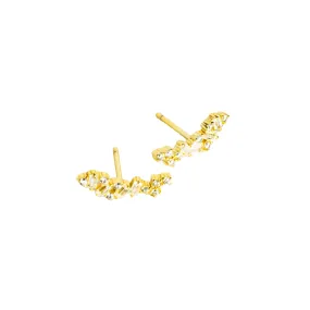 Climber Studs Vermeil