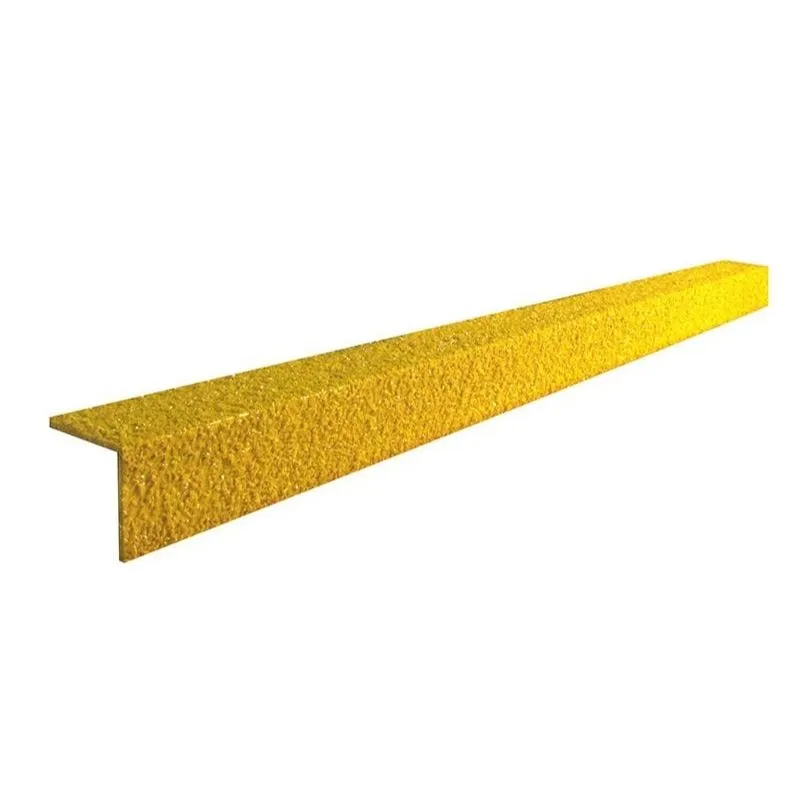 COBAGRIP Anti-Slip GRP Stair Nosing