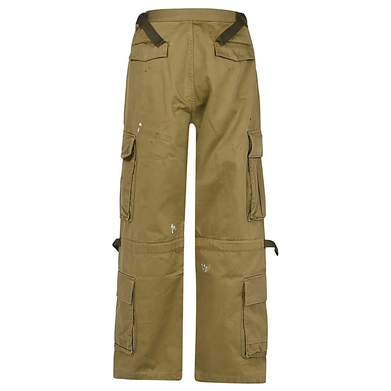 DARKPARK Trousers Green