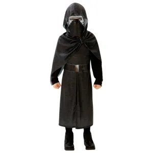 Deluxe Kylo Ren Costume - Children/Teens