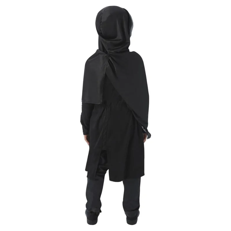 Deluxe Kylo Ren Costume - Children/Teens