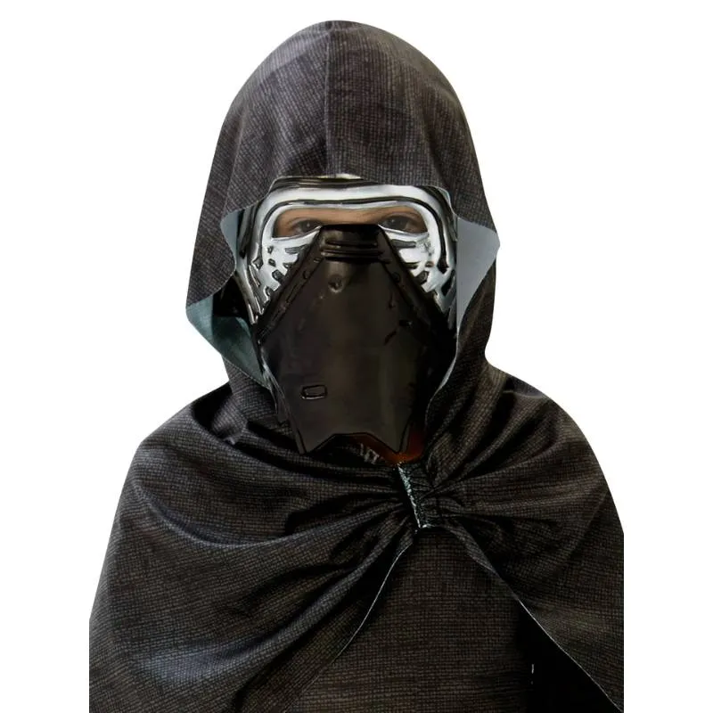 Deluxe Kylo Ren Costume - Children/Teens