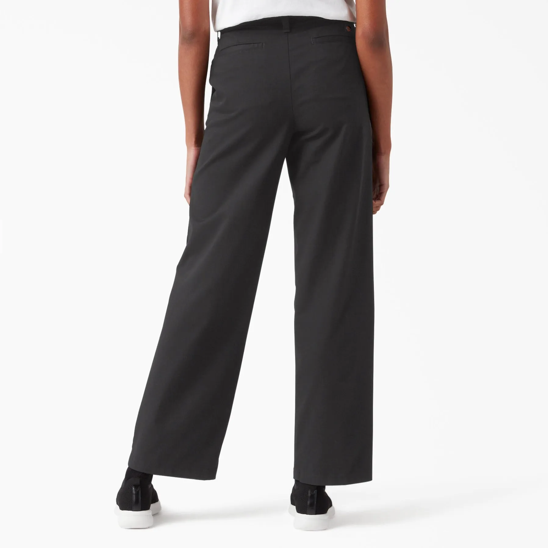 Dickies - FP9 Twill Wide Leg Pant