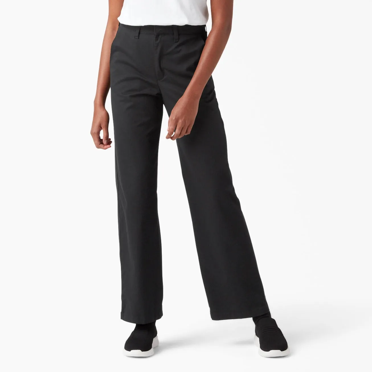 Dickies - FP9 Twill Wide Leg Pant