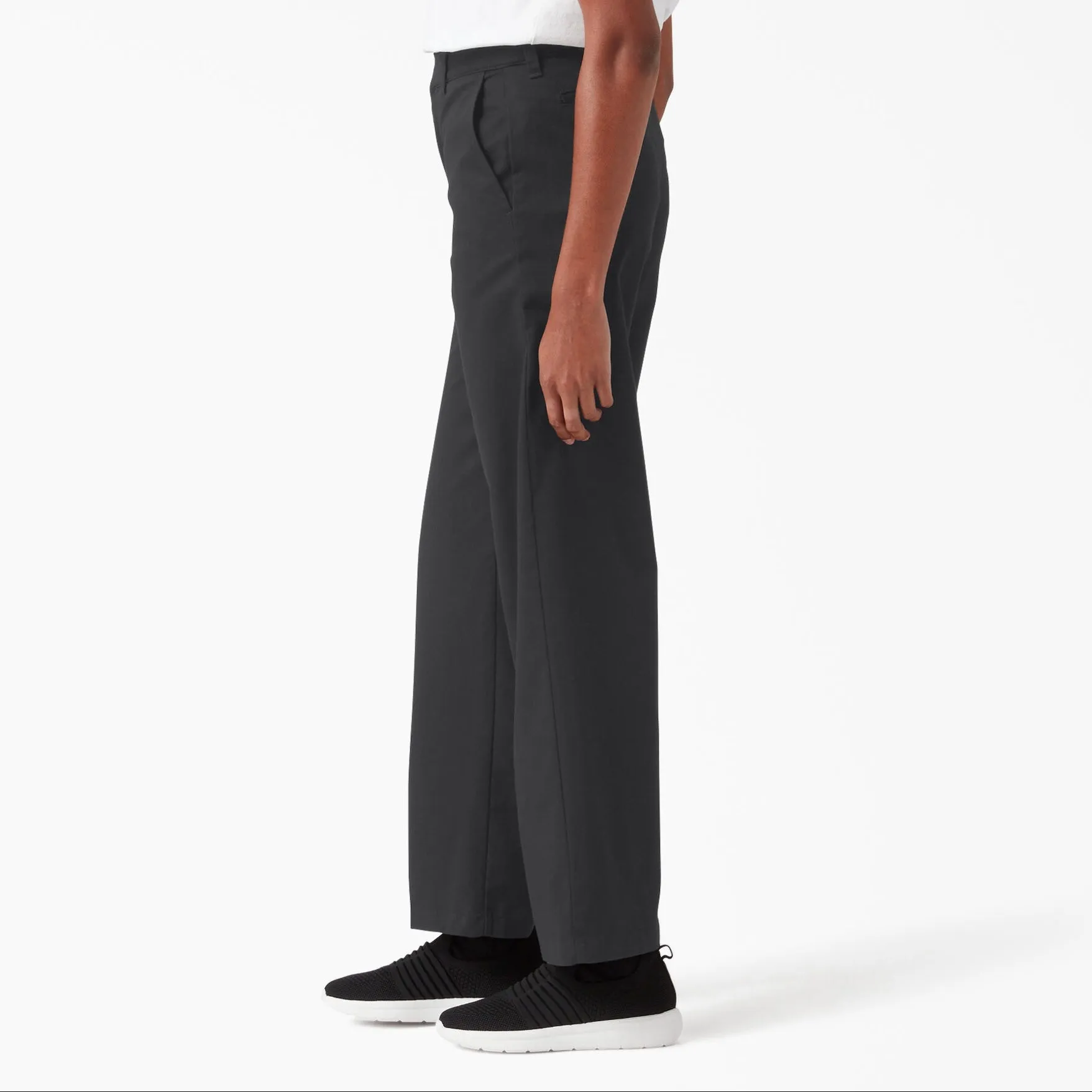 Dickies - FP9 Twill Wide Leg Pant