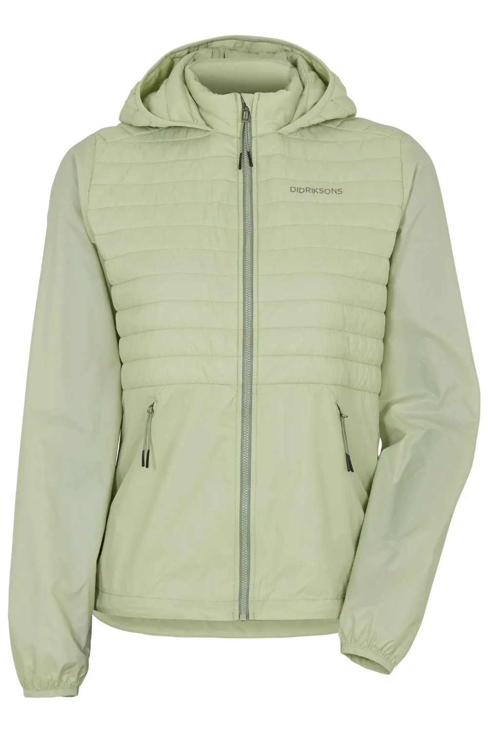 Didriksons Maj Women’s Jacket 2