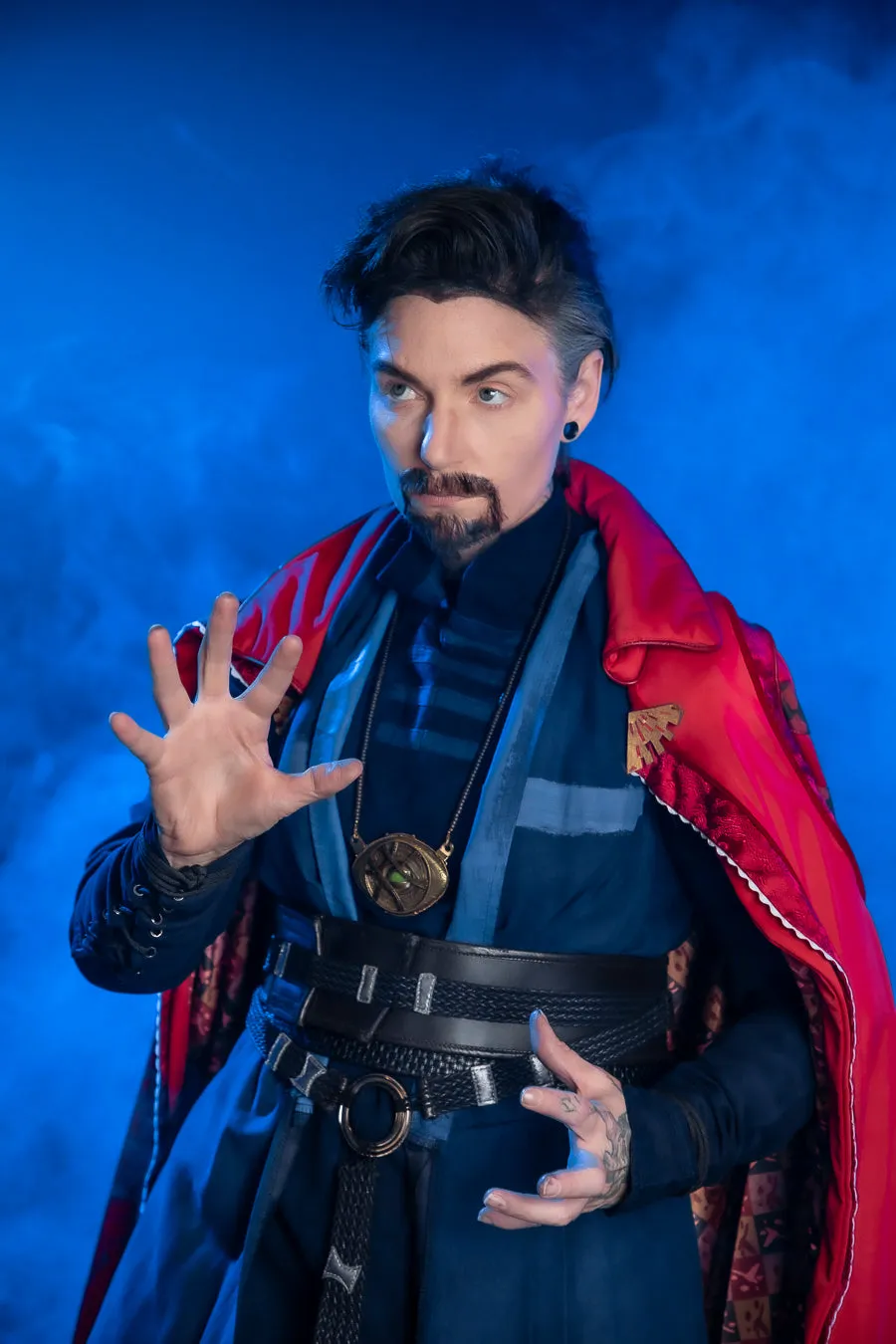 Doctor Strange