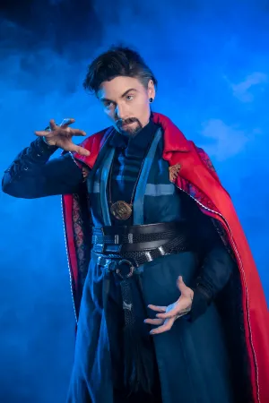 Doctor Strange