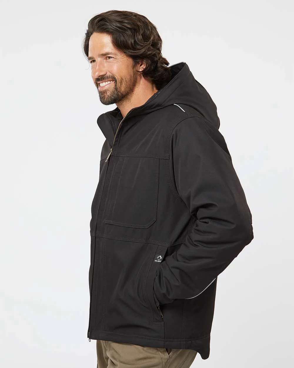 DRI DUCK - Men's Kodiak Jacket