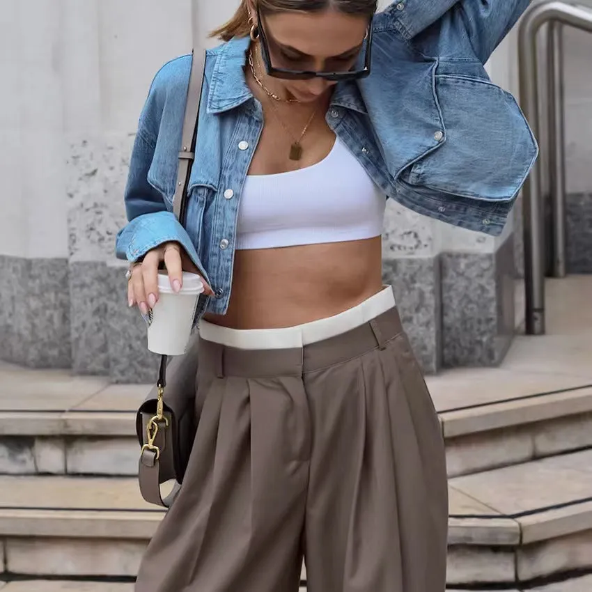 Fashionkova Avonna Trousers