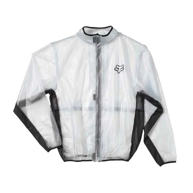 Fox Youth Fluid Jacket