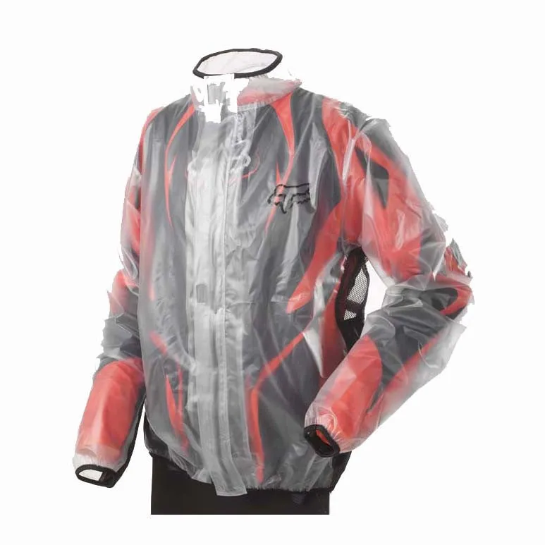 Fox Youth Fluid Jacket