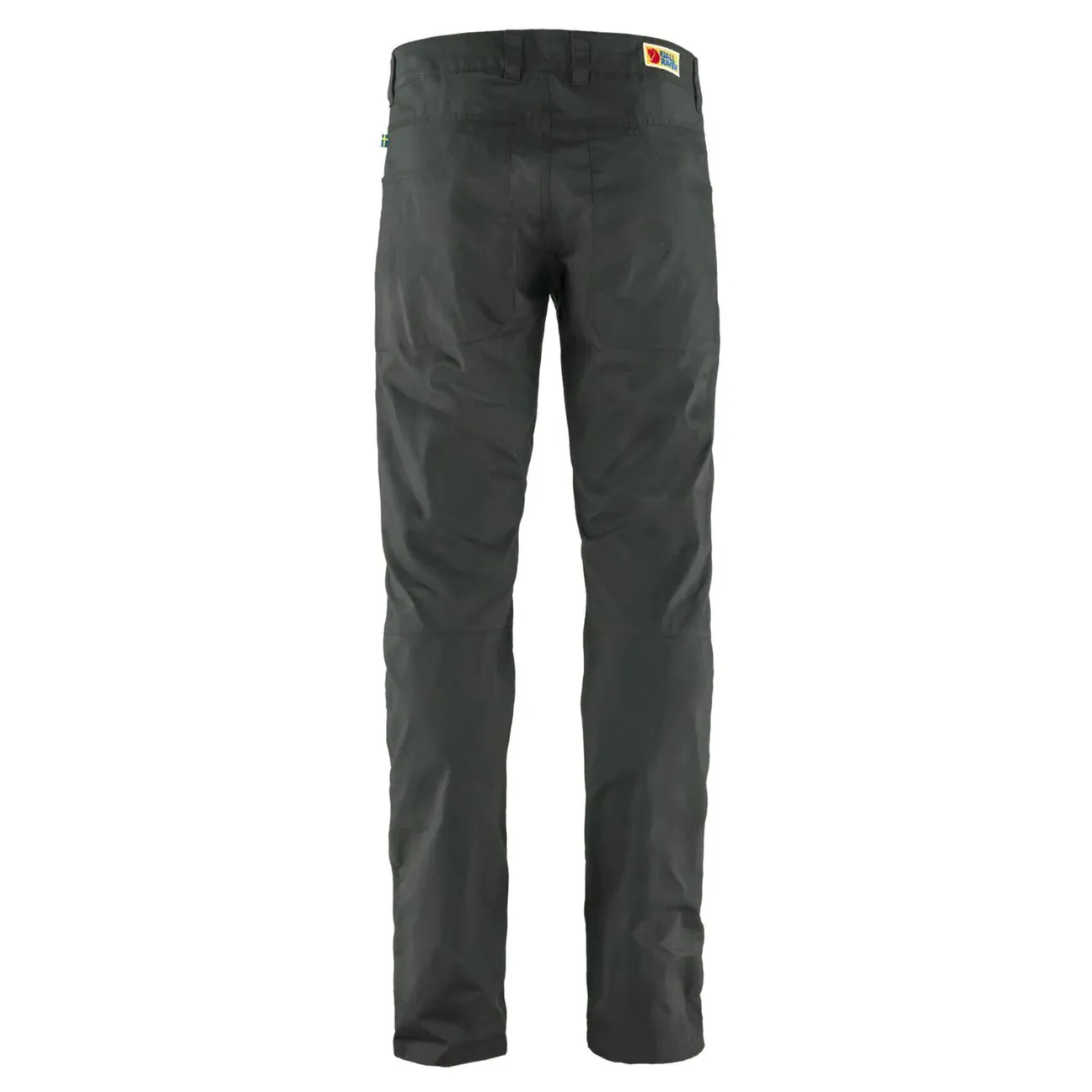 FR Vardag Lite Trousers Men Dark Grey