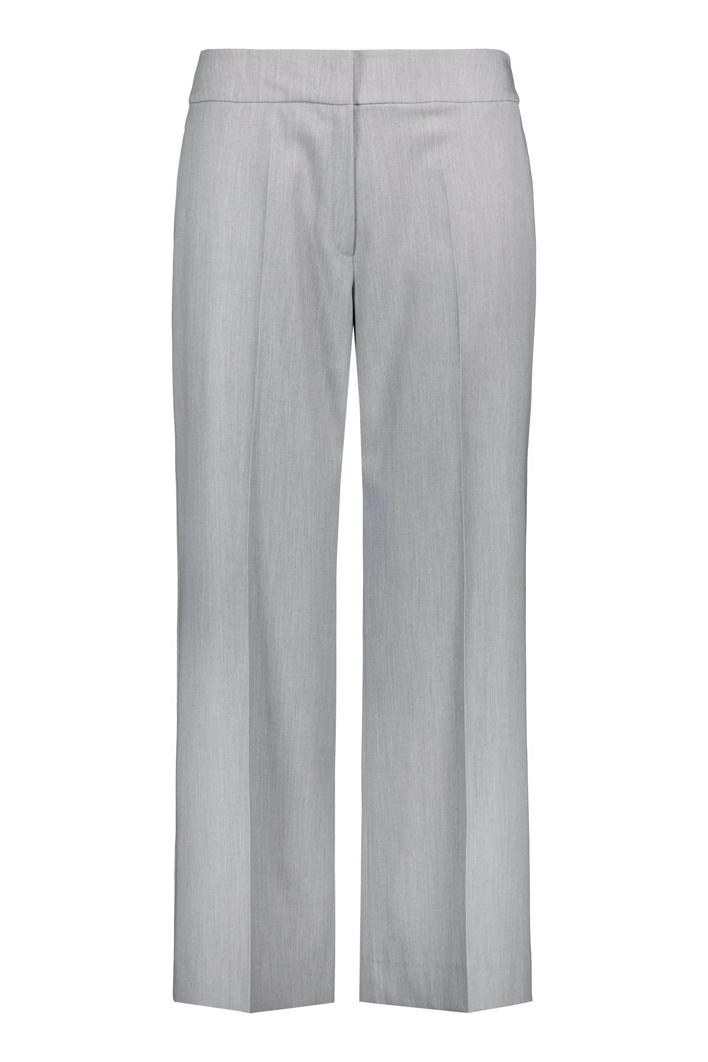 Gigi Culottes Light Grey