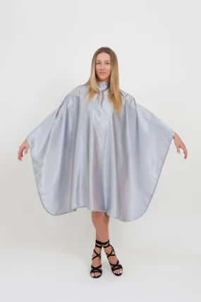 Glide Silver Stain-proof Cape