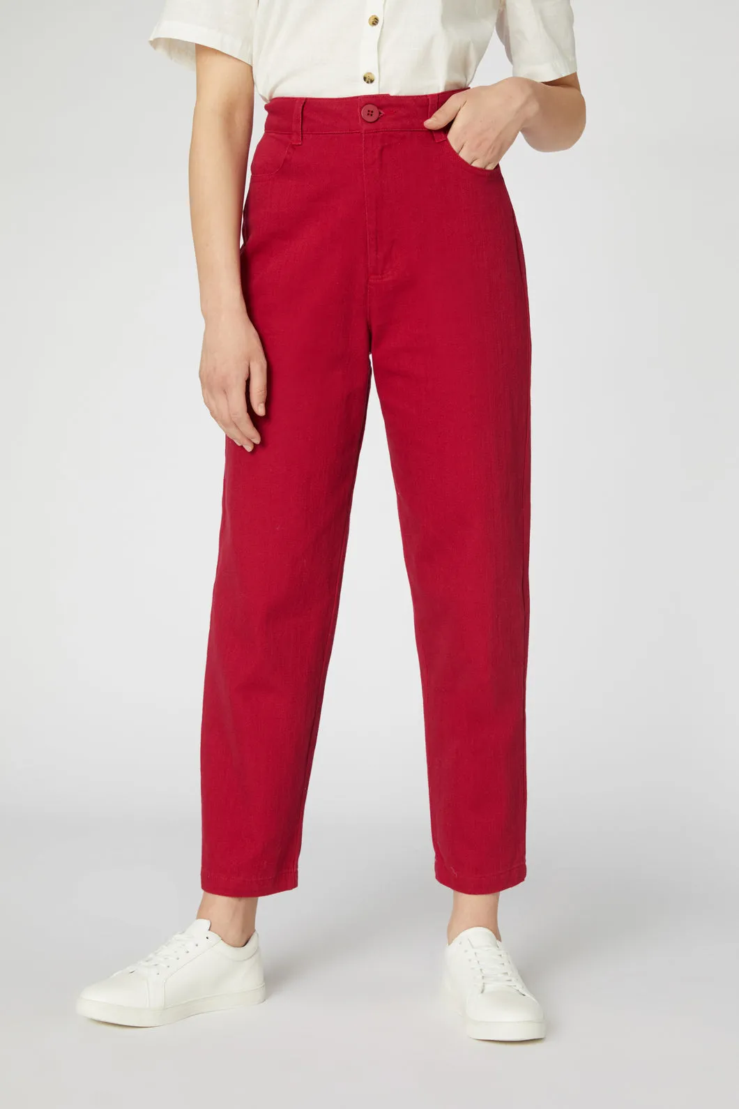 Gracie Pant