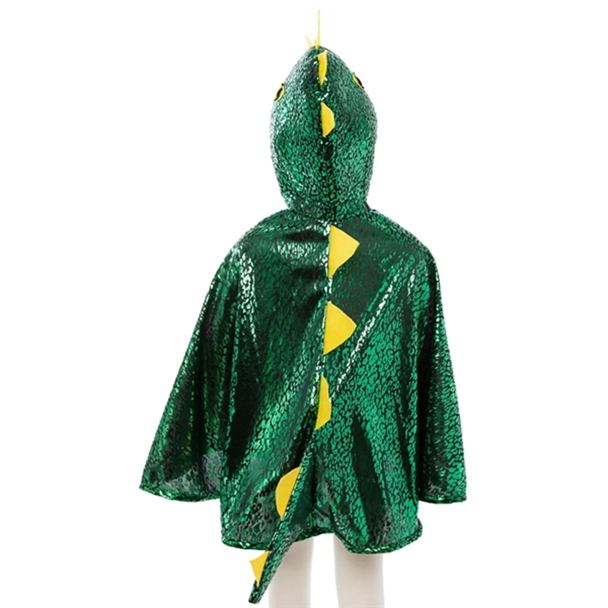 Great Pretenders Dragon Toddler Cape