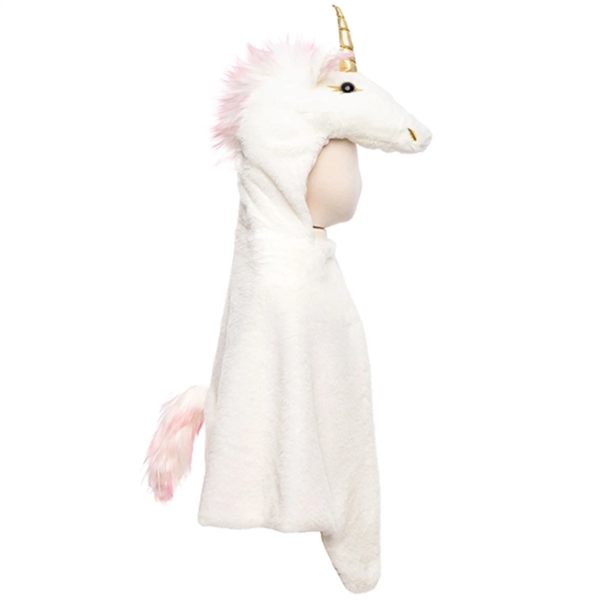 Great Pretenders Unicorn Cuddle Cape