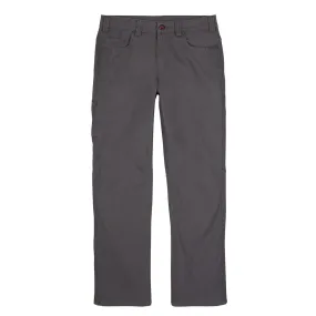 Heavy Duty Flex Work Pants - Gray 3432