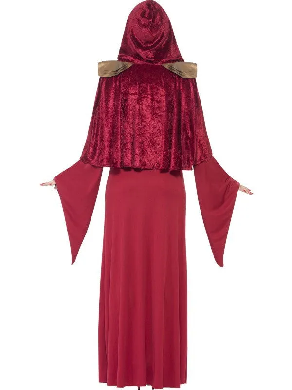 High Priestess Costume - Ladies