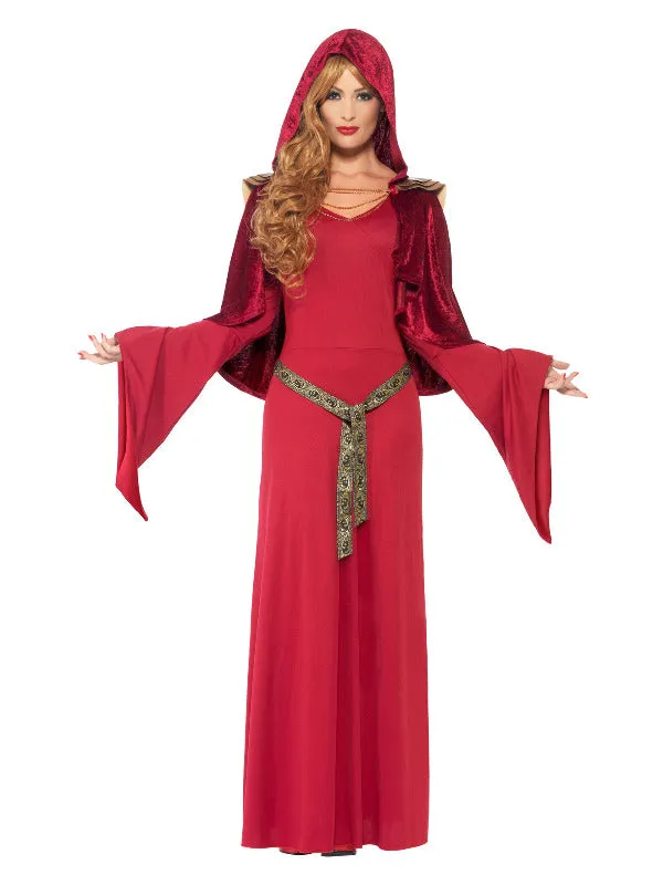 High Priestess Halloween Costume