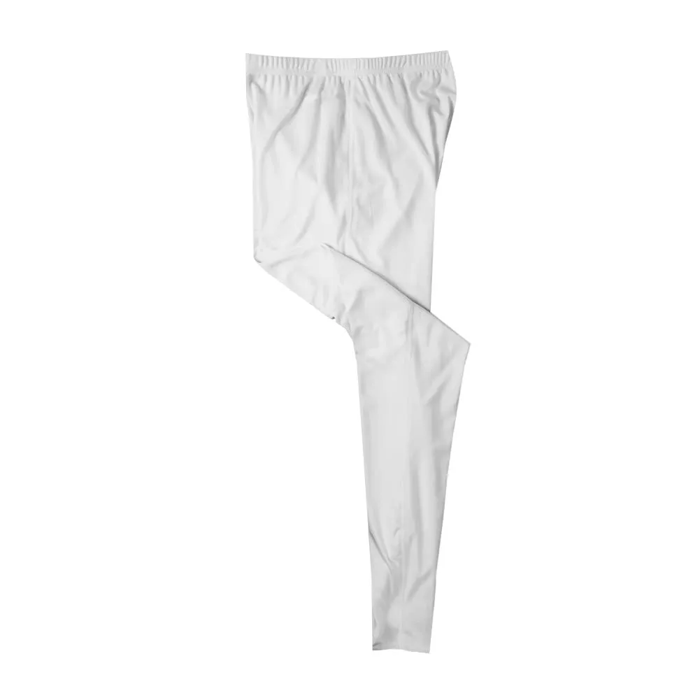 Hot Chillys Wopeach Skins Solid Bottom Womens White Small