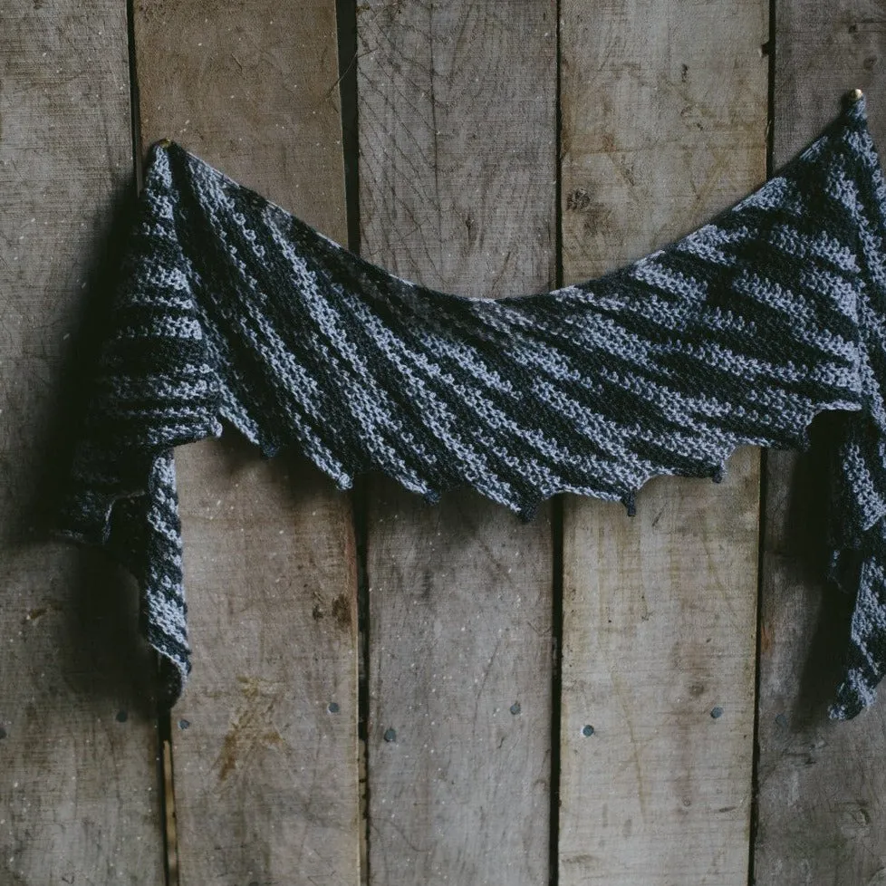 Humbug Scarf